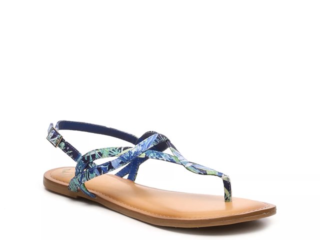 Fergalicious flat sandals store