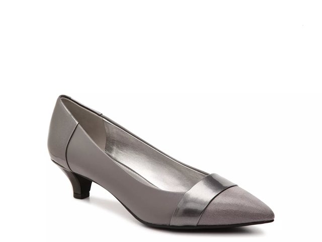 Dsw anne sales klein pumps
