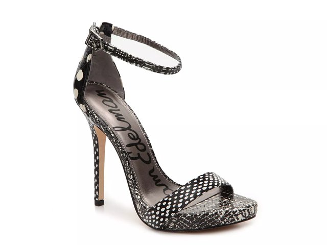 Sam edelman heels dsw on sale