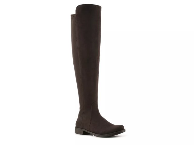 Dsw over the knee boots unisa new arrivals