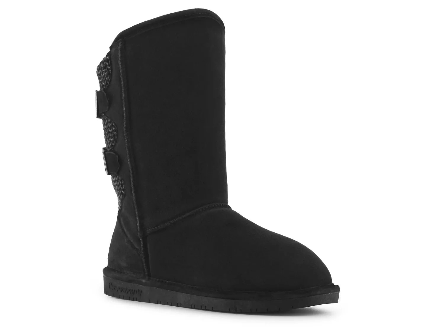 women's boshie winter boot