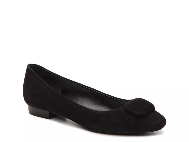 Tahari Idina Ballet Flat
