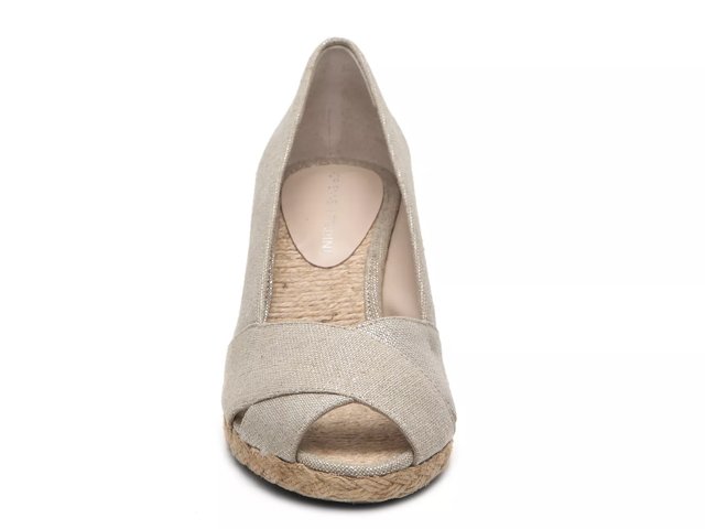 Ralph lauren wedges dsw outlet