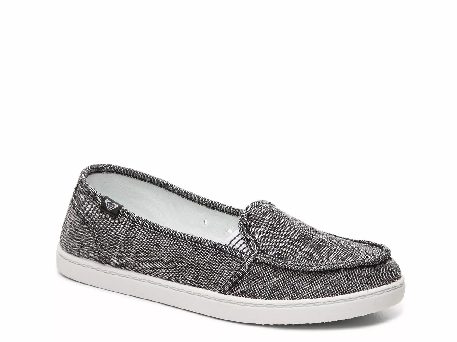 roxy minnow slip on