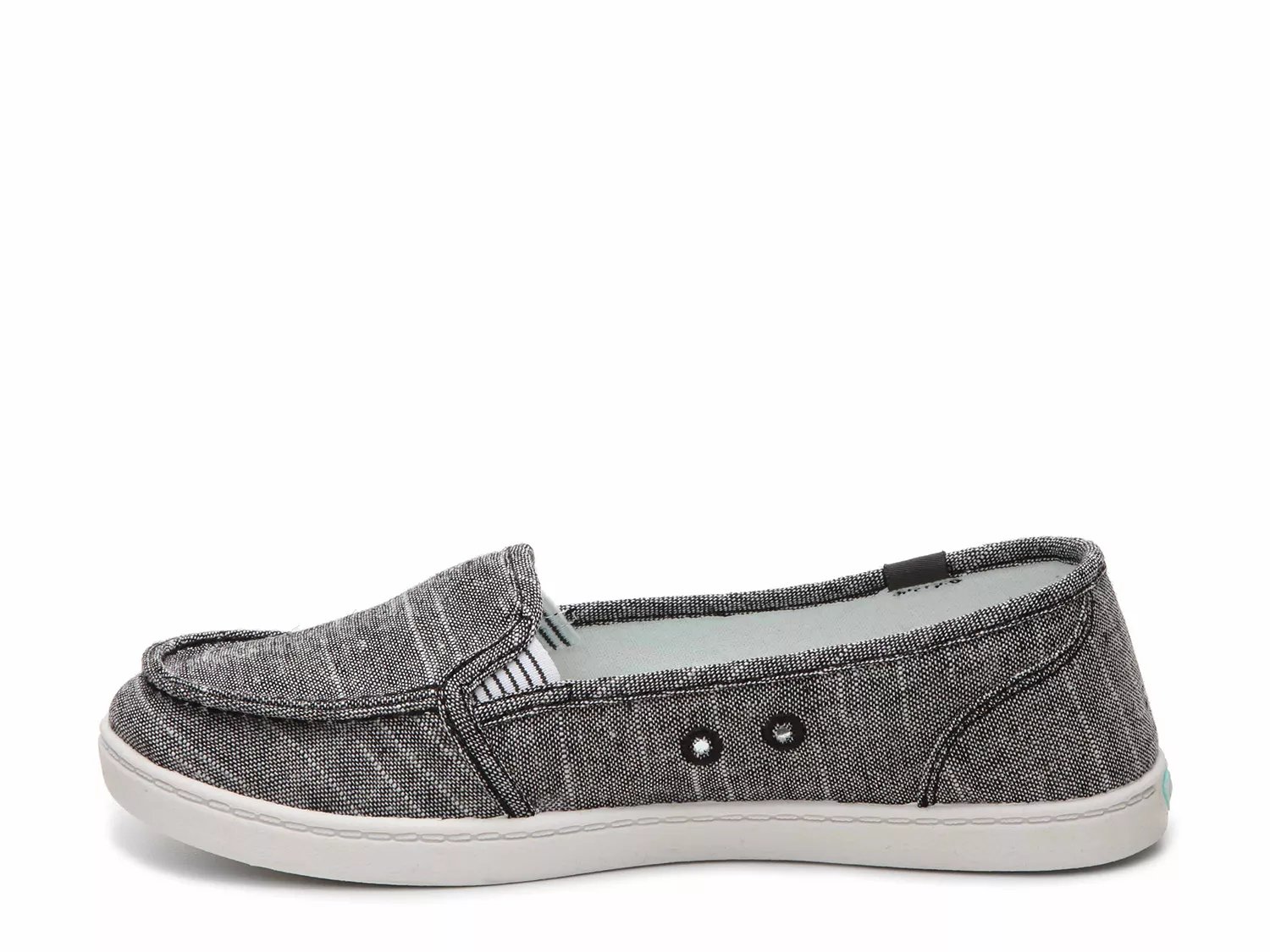 roxy minnow sport flat