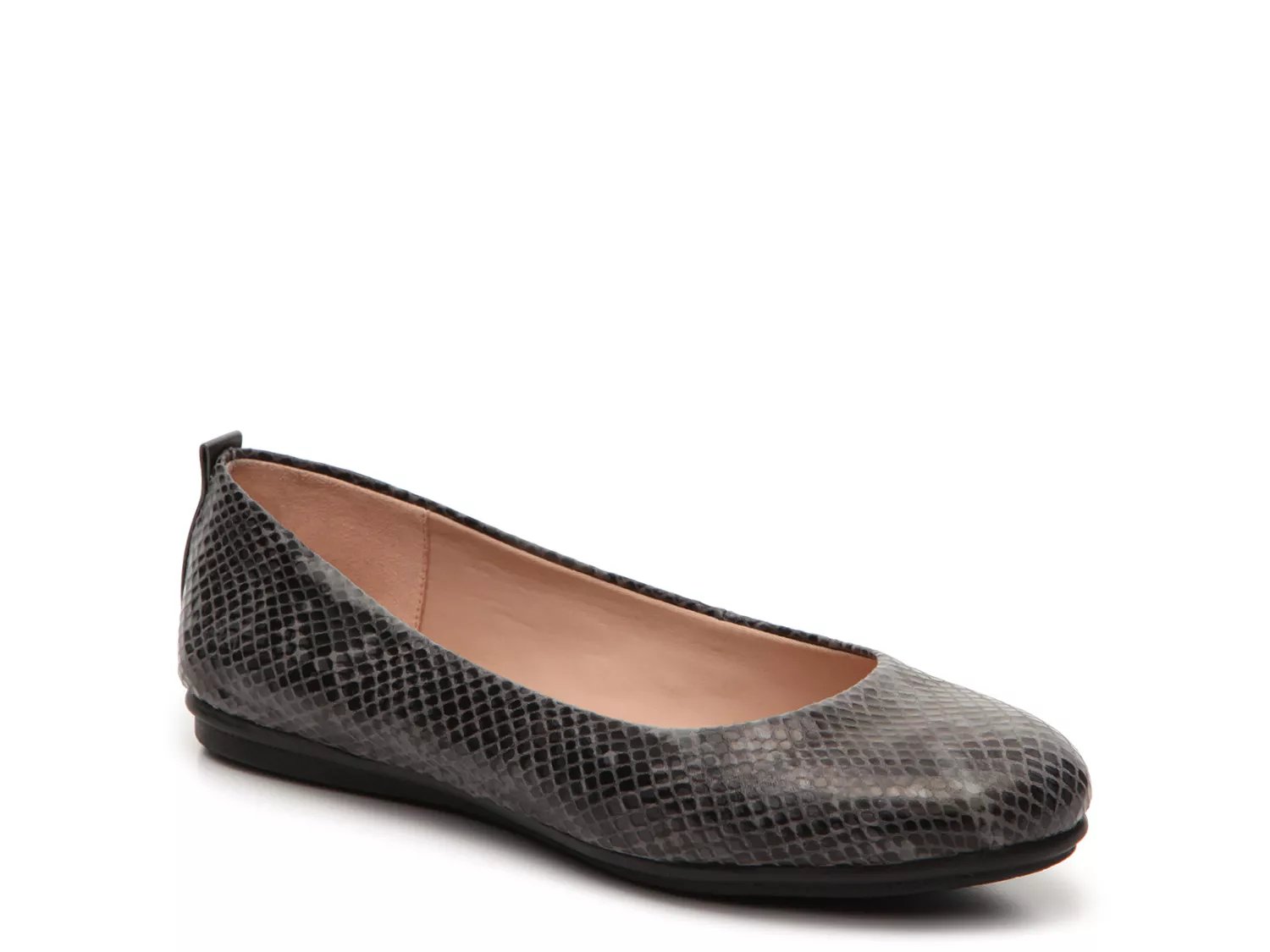 Easy Spirit Getcity Flat - Free Shipping | DSW