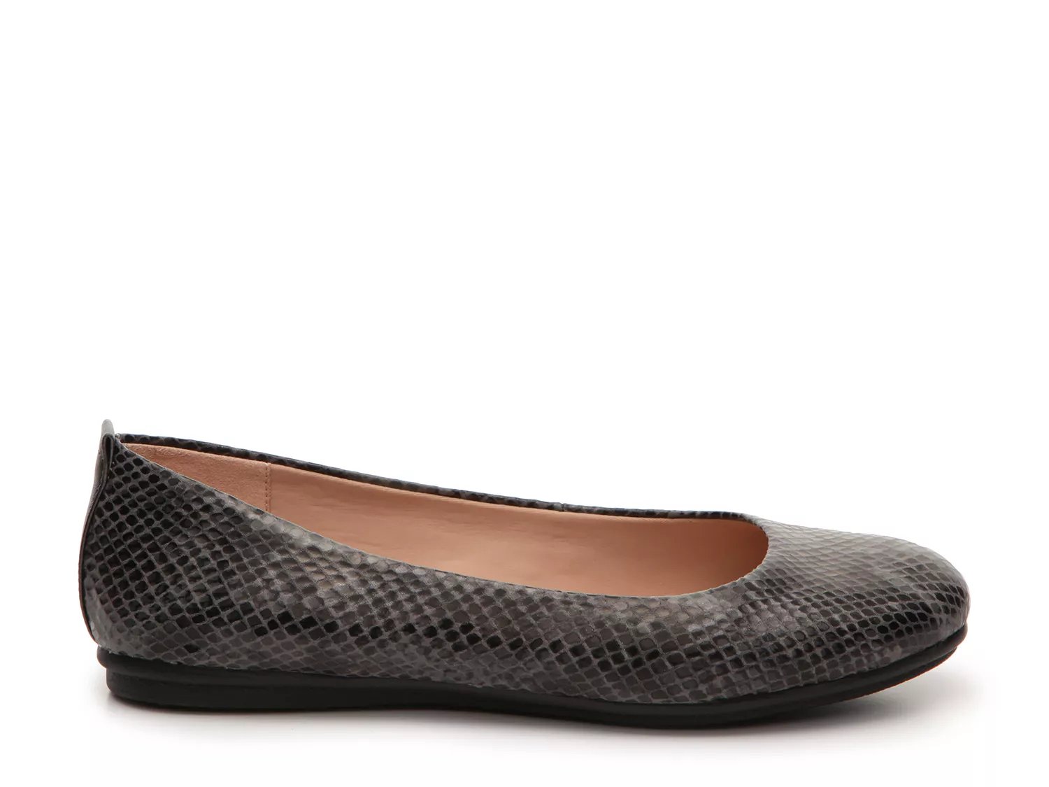 dsw easy spirit flats