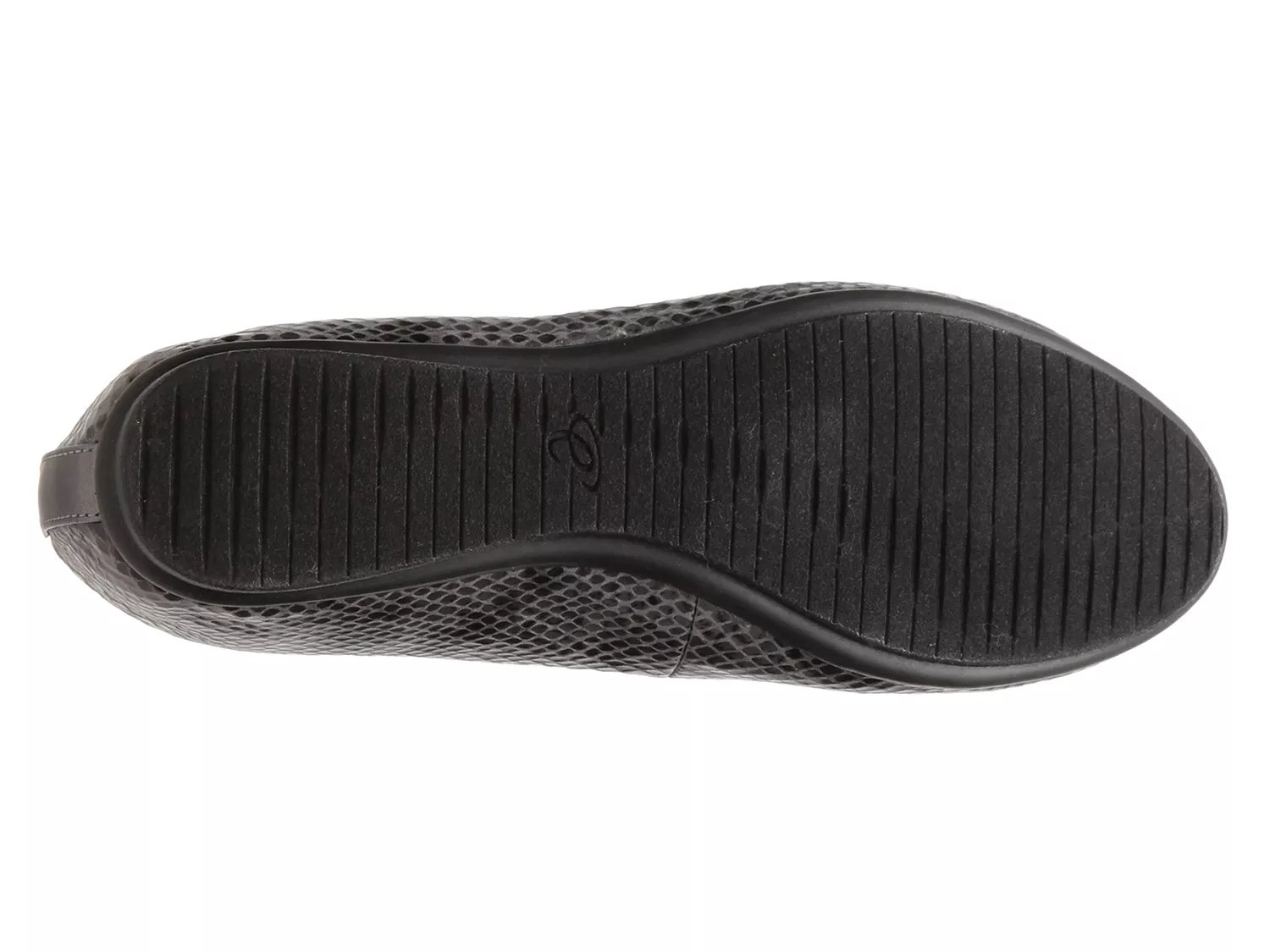 dsw easy spirit flats