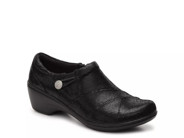 Channing ann hotsell clark shoes