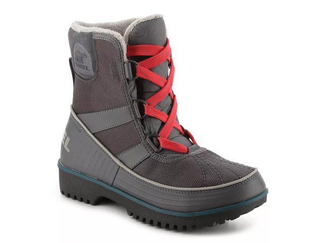 Sorel tivoli cheap ii grey
