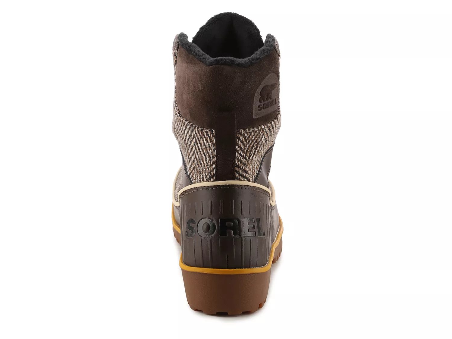 sorel tivoli ii snow boot