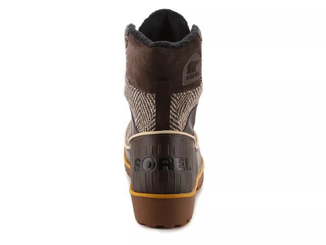 tivoli ii boot