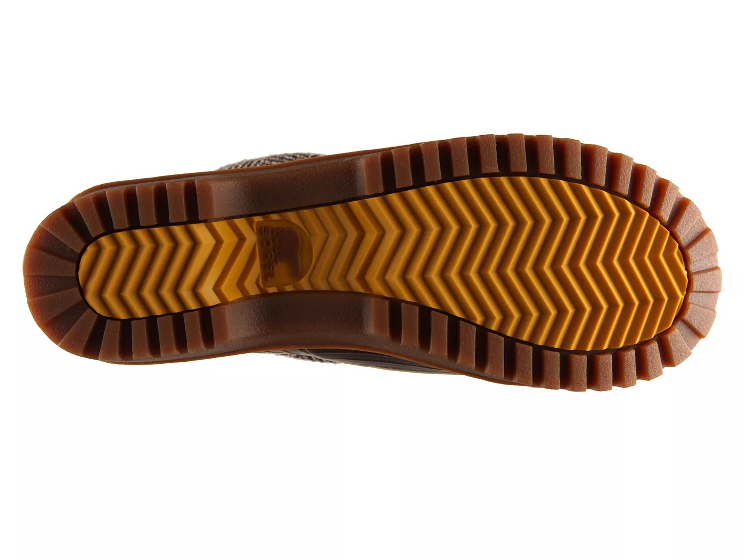 sorel tivoli herringbone