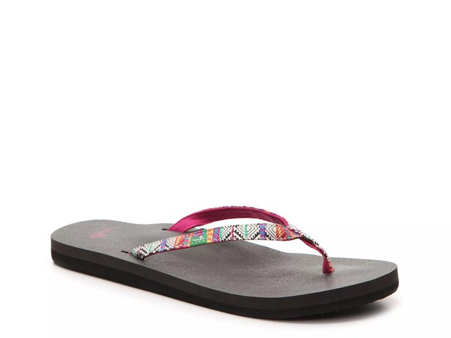 Sanuk yoga joy funk online