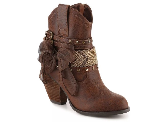 Not rated 2025 boots dsw