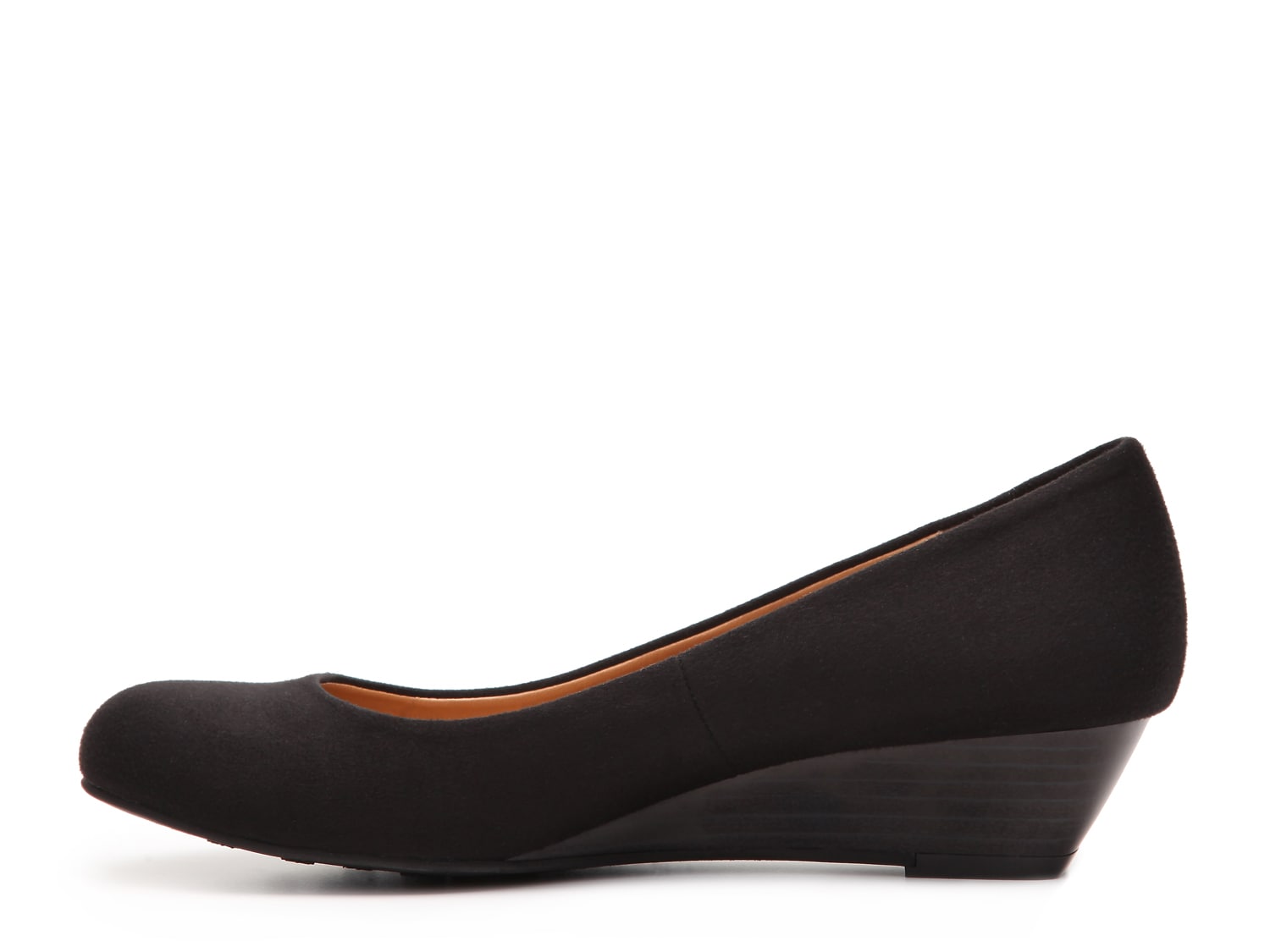 marcie wedge pump