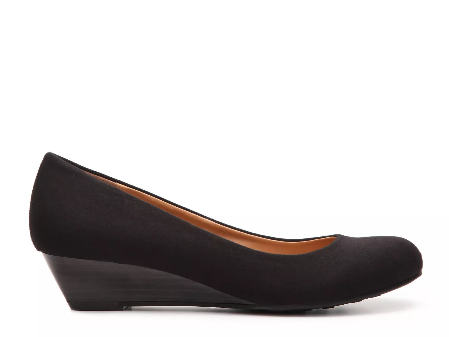 marcie wedge pump