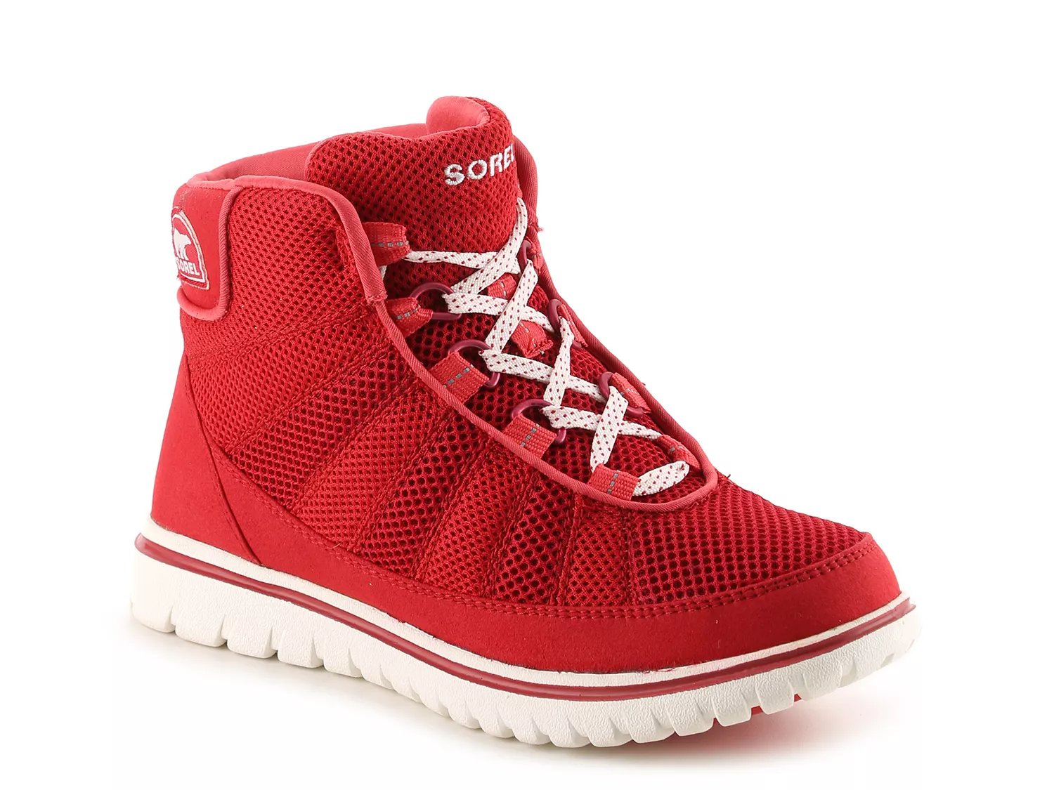 sorel high tops