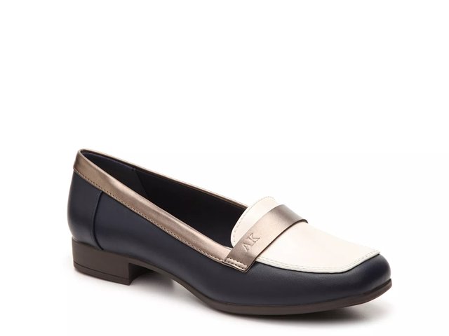 Anne Klein Vittorio Loafer