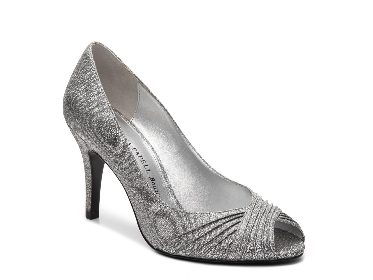 Adrianna Papell Boutique Grand Glitter Pump