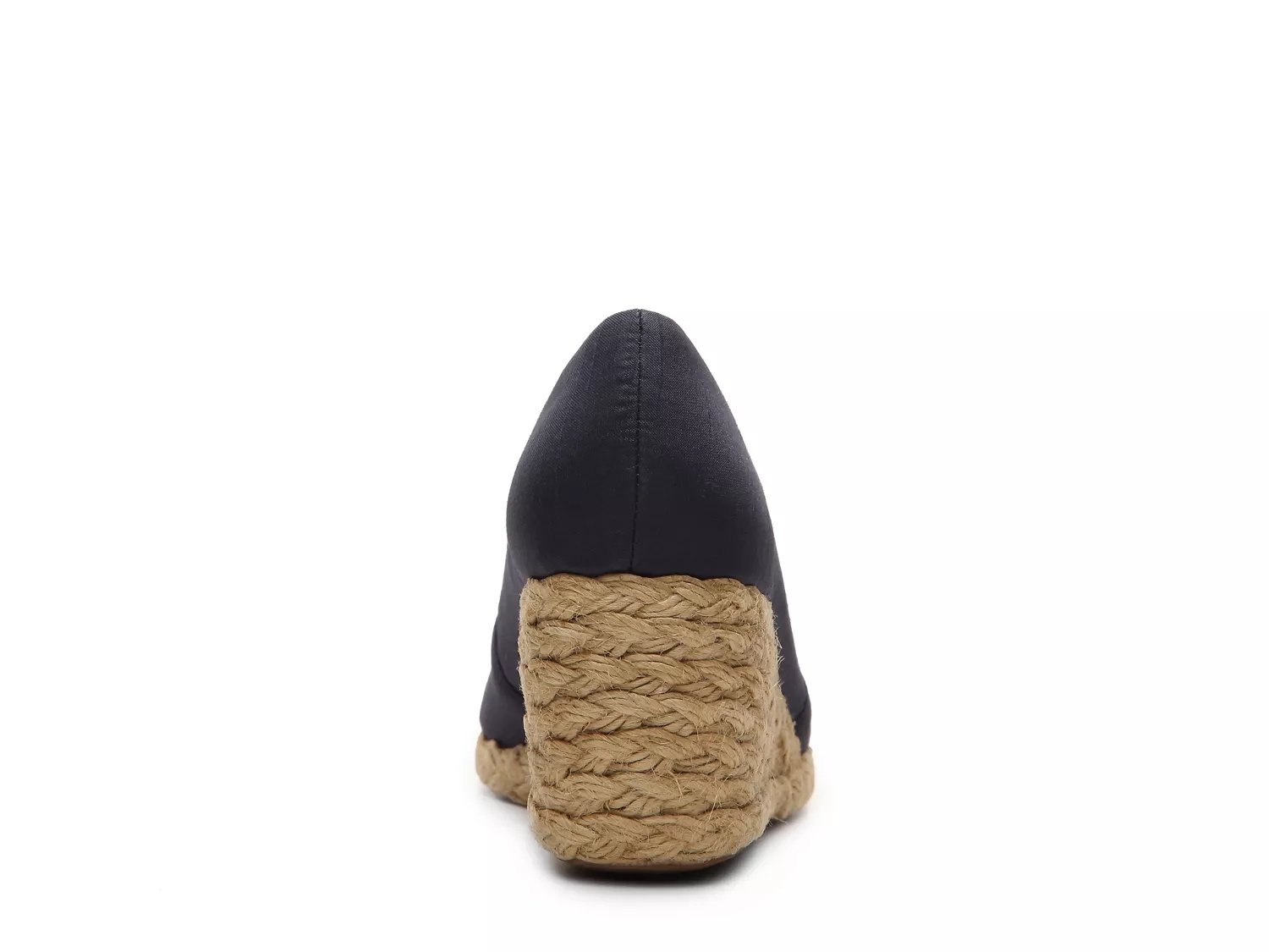 bailee espadrille wedge pump