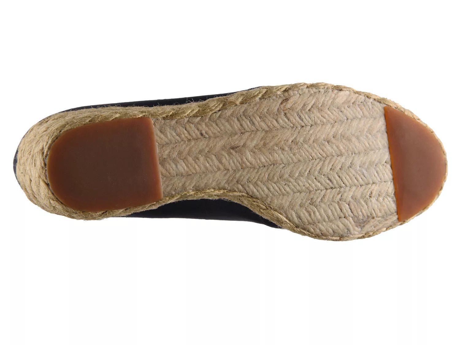 bailee espadrille wedge pump