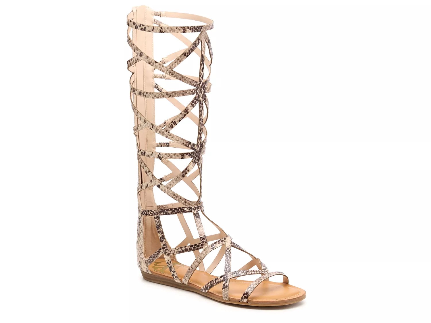 Fergalicious gladiator sale sandals