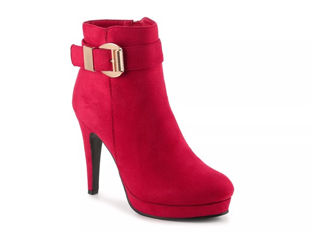 2 Lips Too Too Vixen Bootie Free Shipping DSW