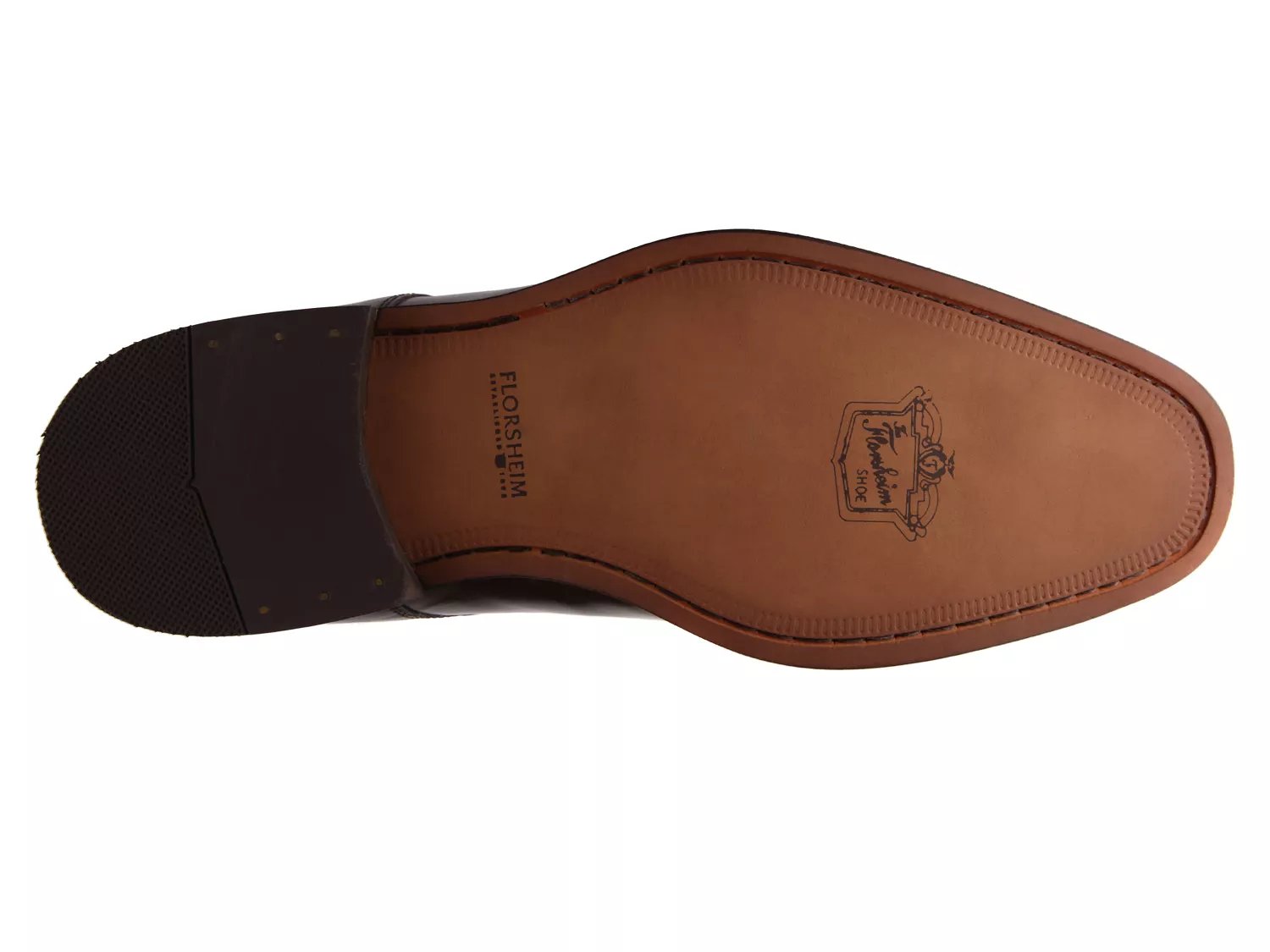 florsheim sabato