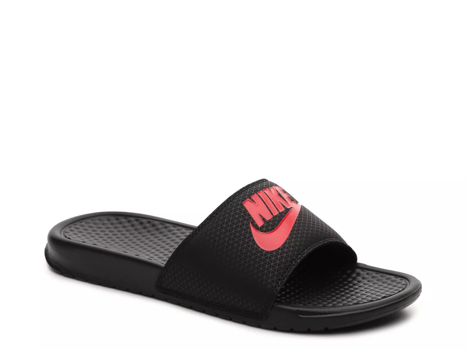 nike sandals dsw