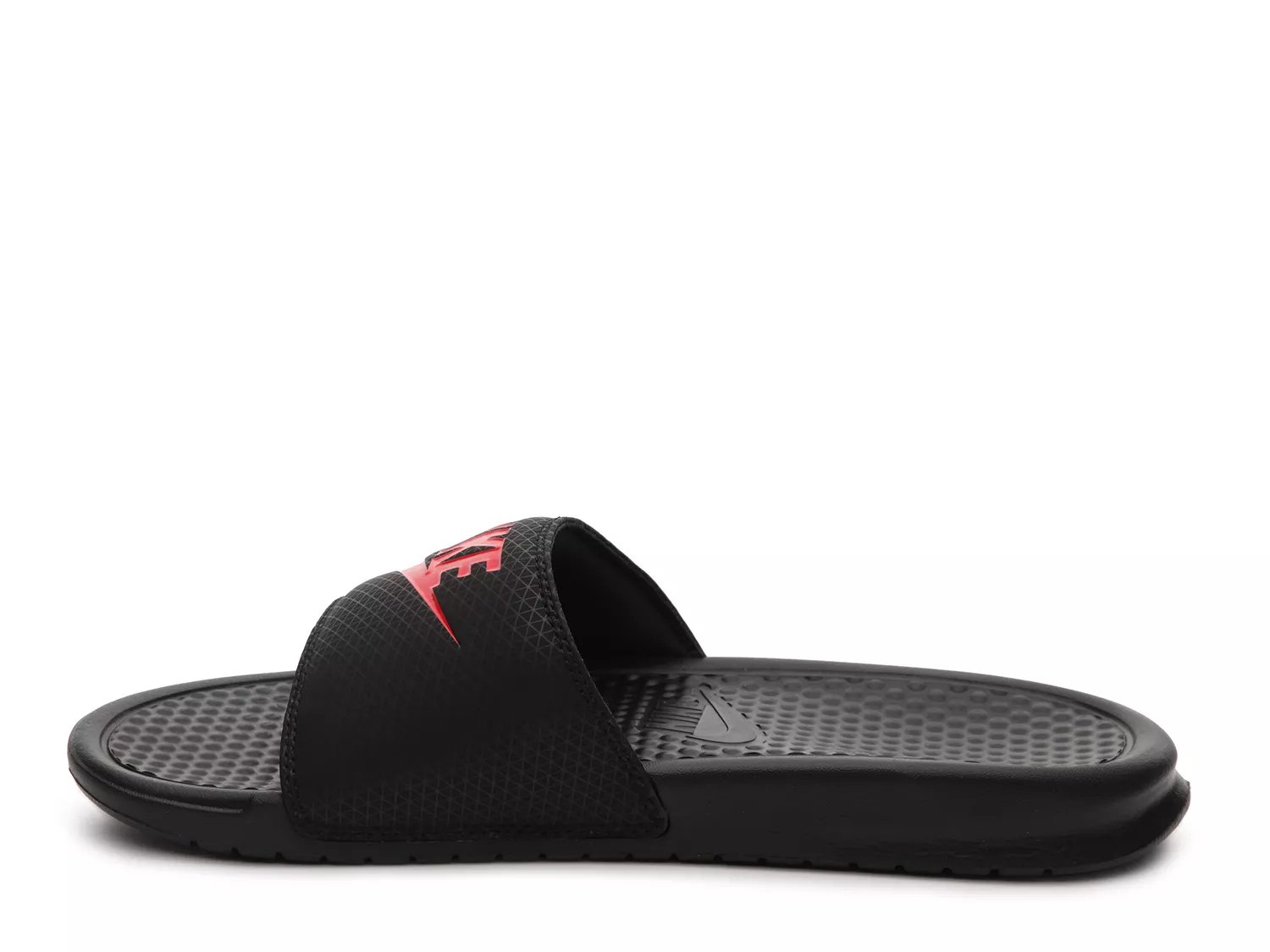 dsw nike slides
