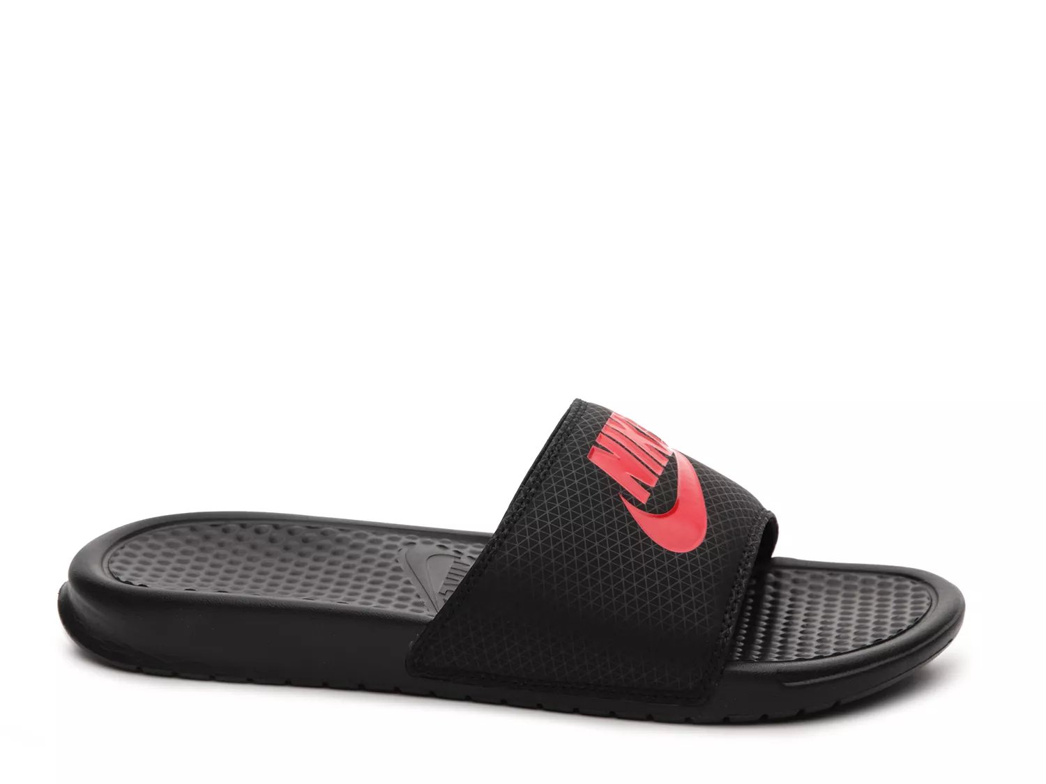 dsw nike sandals