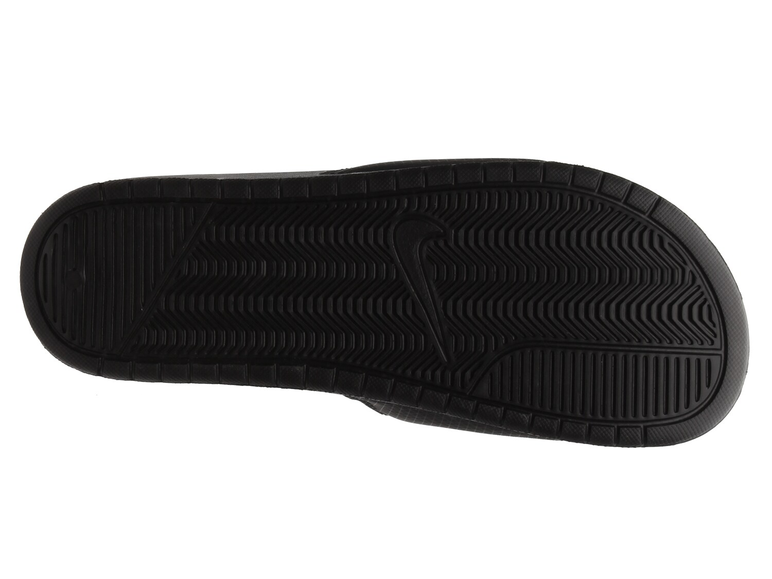 dsw nike slides