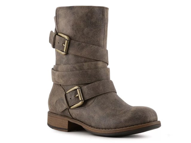 Crown Vintage Ronnie Bootie Free Shipping DSW