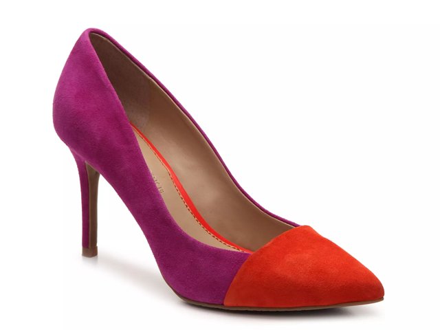 Dsw top audrey brooke