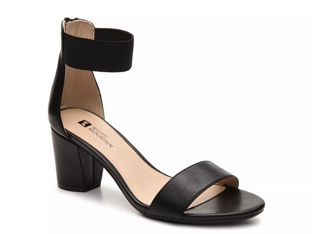 Dsw white mountain best sale