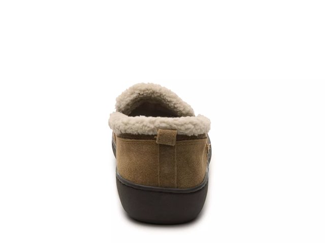 Lb evans sales roderic slippers