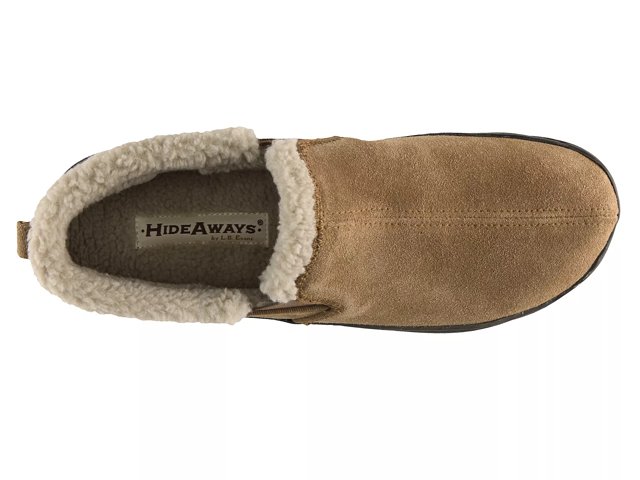 Hideaways by LB Evans Roderic Slipper