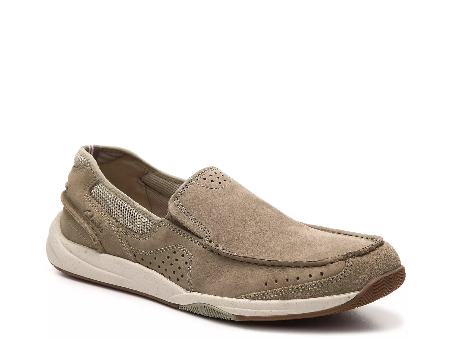 Clarks sales allston free