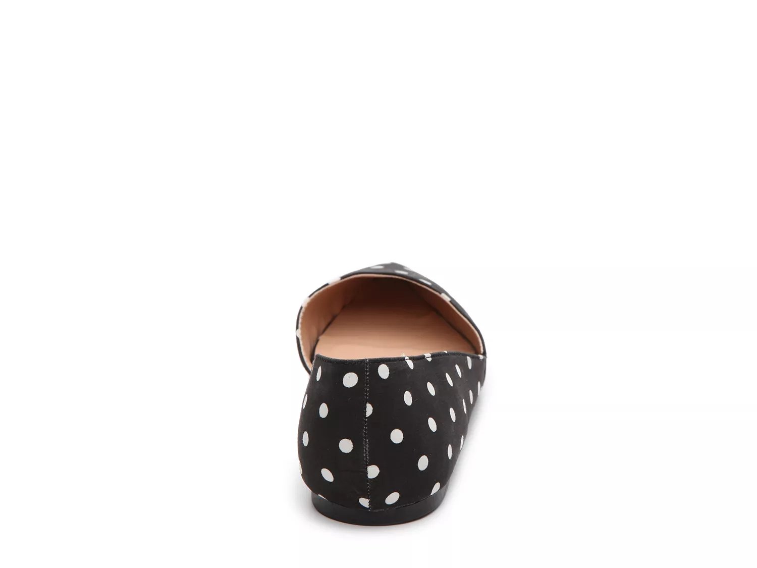 polka dot heels dsw