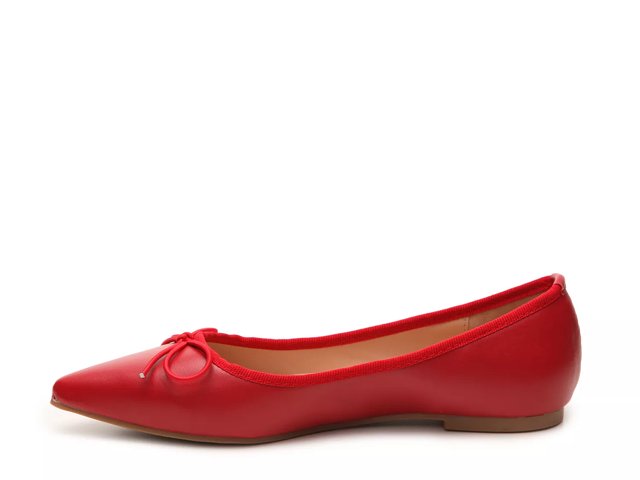 lena ballet flat vionic