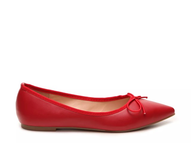 lena ballet flat vionic