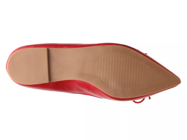 lena ballet flat