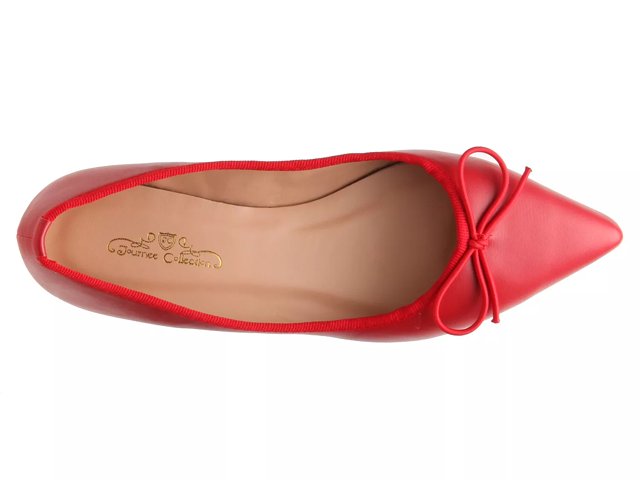 lena ballet flat vionic