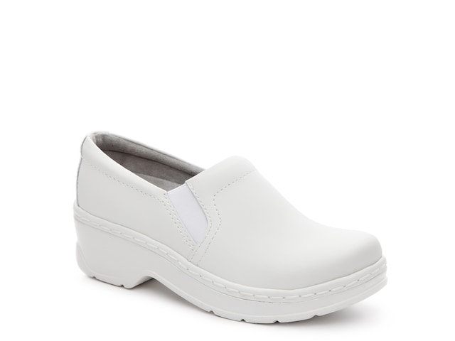 Klogs Naples Work Clog - Free Shipping | DSW