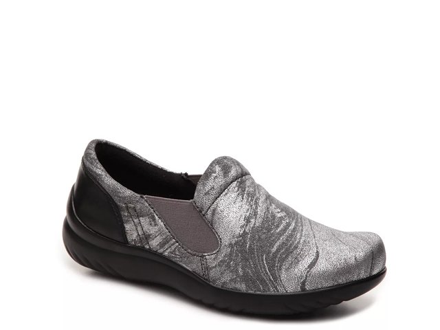Dsw shop metallic shoes