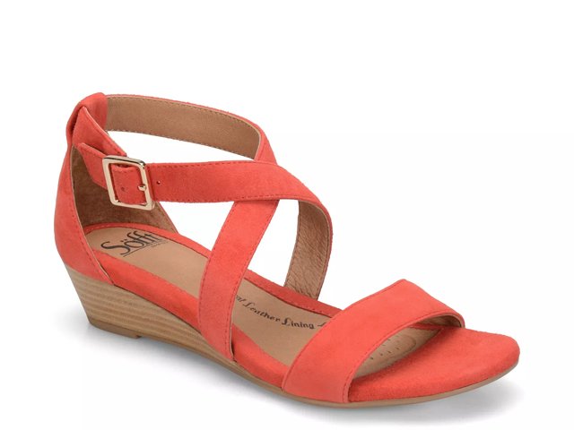 Sofft shop innis wedge