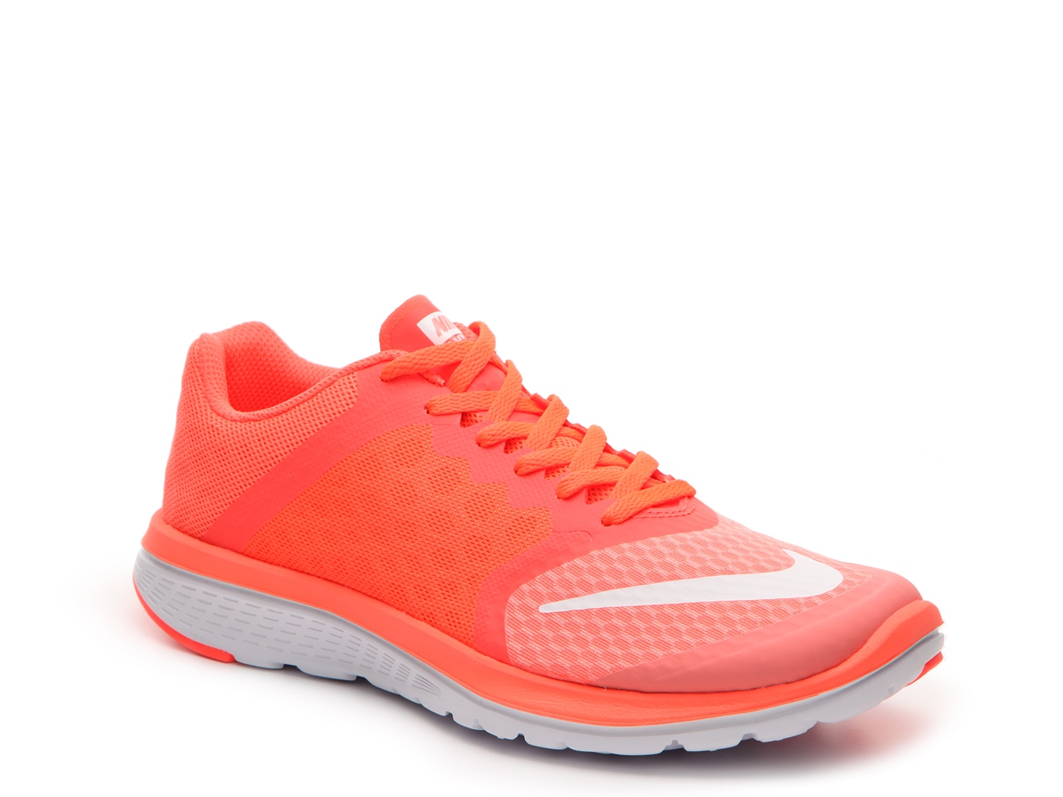 Nike FS Lite Run 3 Running Shoe - Women's - Free Shipping | DSW