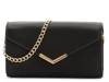 Hester Crossbody Bag Black view
