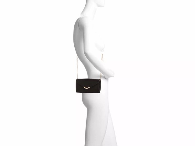 Urban Expressions Hester Crossbody Bag